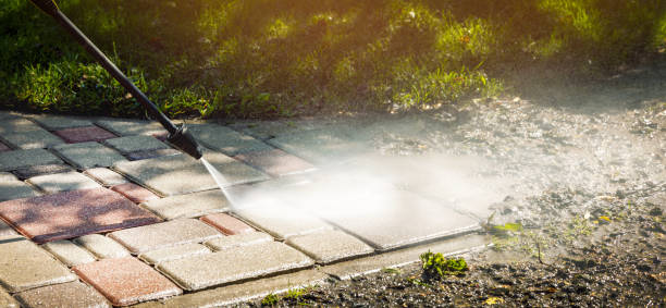 Professional Pressure Washing Services in Freeport, PA